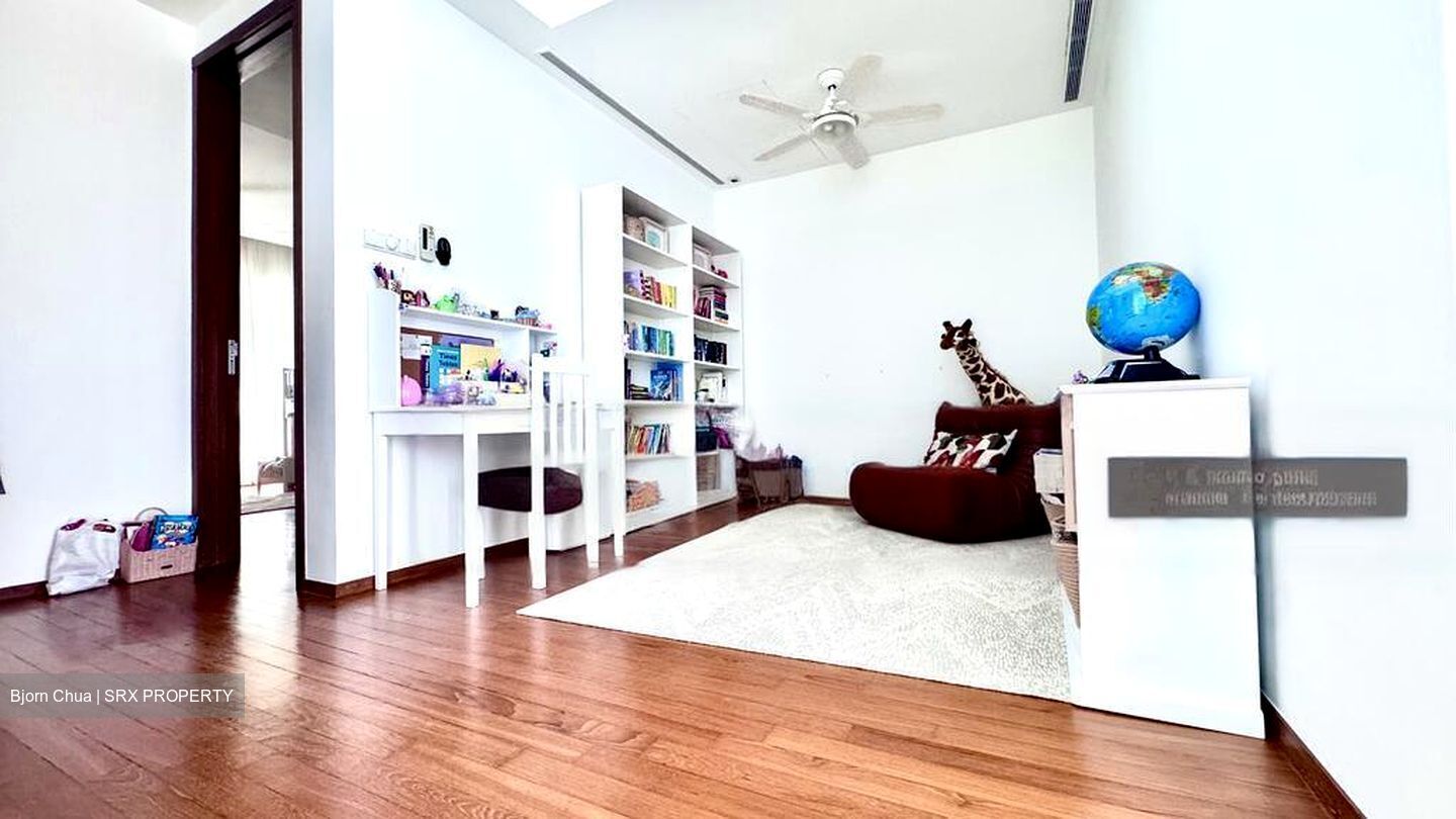 Woollerton Park (D10), Terrace #484920261